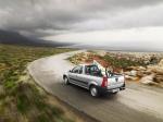 Dacia Logan Pick-Up 2007 года